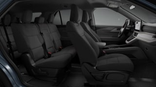 2026 Ford Explorer® Internal Image 1